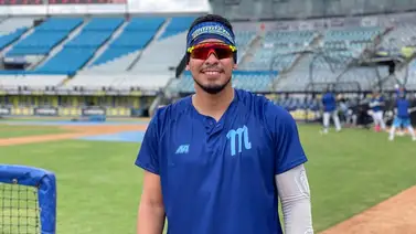 LVBP: Magallanes hace limpieza en el roster: tres jugadores quedan en libertad LVBP: Magallanes hace limpieza en el roster: tres jugadores quedan en libertad
