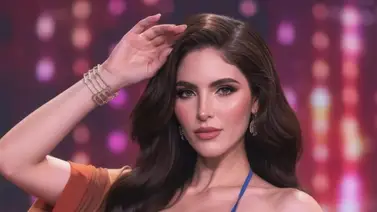 Miss Universo 2025: Celebridades envían mensajes de apoyo a Stephany Abasali Miss Universo 2025: Celebridades envían mensajes de apoyo a Stephany Abasali