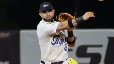 LVBP: ¿Cuál equipo puede definirse como el mejor defensivo en la primera mitad de campaña? LVBP: ¿Cuál equipo puede definirse como el mejor defensivo en la primera mitad de campaña?