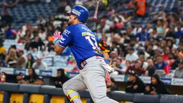LVBP: Tiburones hace gala de su pitcheo para ganar un duelo ajustadísimo a Cardenales LVBP: Tiburones hace gala de su pitcheo para ganar un duelo ajustadísimo a Cardenales