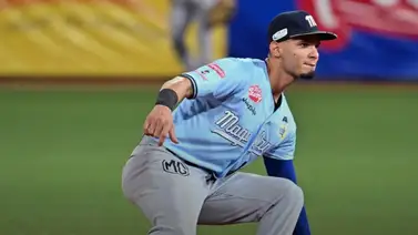 LVBP: Magallanes se reencuentra con la victoria y le mete una zancadilla a Bravos LVBP: Magallanes se reencuentra con la victoria y le mete una zancadilla a Bravos