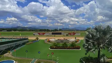 Datos de última hora para el Hipódromo Nacional de Valencia 22-11-2025 Datos de última hora para el Hipódromo Nacional de Valencia 22-11-2025