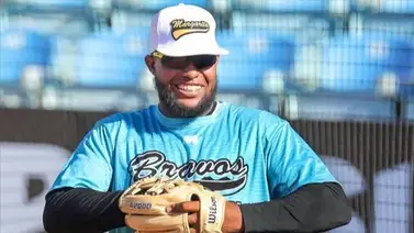 Así se jugará la jornada de la LVBP en este viernes 21 de noviembre Así se jugará la jornada de la LVBP en este viernes 21 de noviembre