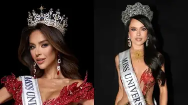 Miss Universo 2025: Ecuador, Turks and Caicos, Argentina y Perú no logran clasificar Miss Universo 2025: Ecuador, Turks and Caicos, Argentina y Perú no logran clasificar