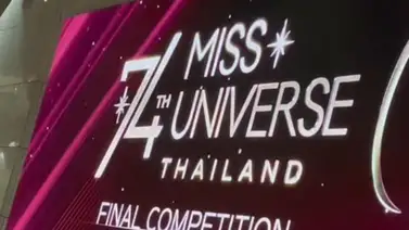 Miss Universo 2025: El jurado elige a sus 5 favoritas Miss Universo 2025: El jurado elige a sus 5 favoritas