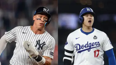 MLB: Ohtani y Judge: Los dueños absolutos de las votaciones al MVP en la última década MLB: Ohtani y Judge: Los dueños absolutos de las votaciones al MVP en la última década