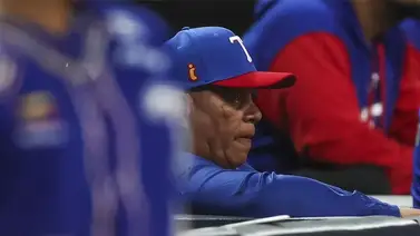 LVBP: Grégor Blanco destaca esta cualidad de Marco Davalillo para dirigir a Tiburones LVBP: Grégor Blanco destaca esta cualidad de Marco Davalillo para dirigir a Tiburones