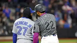 MLB: Soto, Tatis y Vladdy: El día que tres futuras leyendas coincidieron en el mismo tryout