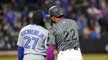 MLB: Soto, Tatis y Vladdy: El día que tres futuras leyendas coincidieron en el mismo tryout MLB: Soto, Tatis y Vladdy: El día que tres futuras leyendas coincidieron en el mismo tryout