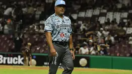 ¿Regresa a la LVBP? José Moreno es despedido en el beisbol de México 