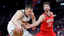 NBA: Estos son los juegos para la jornada de este 21 de noviembre