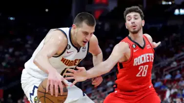 NBA: Estos son los juegos para la jornada de este 21 de noviembre NBA: Estos son los juegos para la jornada de este 21 de noviembre