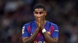 El Barça tiene una nueva preocupación  a un día de su regreso al Spotify Camp Nou