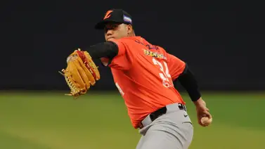 LVBP: Grandesligas Andry Lara le da una pésima noticia a las Águilas del Zulia LVBP: Grandesligas Andry Lara le da una pésima noticia a las Águilas del Zulia