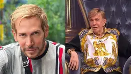 Franklin Salomón se las canta a Osmel Sousa por comentarios sobre el Miss Universo 2025