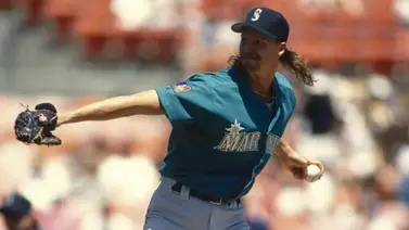 MLB: Randy Johnson recibirá el mayor honor de Marineros de Seattle MLB: Randy Johnson recibirá el mayor honor de Marineros de Seattle