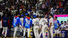 LVBP: Tiburones de La Guaira revela su uniforme City Connect para la temporada 2025-2026