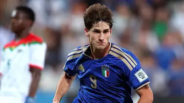 ¡Se acerca el final! Estos son los semifinalistas del Mundial Sub-17 ¡Se acerca el final! Estos son los semifinalistas del Mundial Sub-17