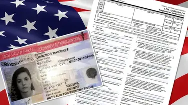 EEUU permiso de trabajo en 2025 EEUU permiso de trabajo en 2025