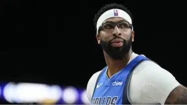 ¡Lo quieren a cualquier precio! Anthony Davis podría irse a esta franquicia de la Conferencia Este ¡Lo quieren a cualquier precio! Anthony Davis podría irse a esta franquicia de la Conferencia Este