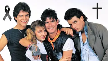 Actor de telenovelas está de luto: "Sufrió un accidente terrible" Actor de telenovelas está de luto: "Sufrió un accidente terrible"