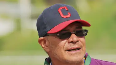 Agarren dato: Abraham Campos recomienda esta yegua como la más imperdible en la R45 Agarren dato: Abraham Campos recomienda esta yegua como la más imperdible en la R45