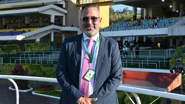 Doble impacto: Eliecer Gómez revela los dos ejemplares que serán protagonistas en la R45 Doble impacto: Eliecer Gómez revela los dos ejemplares que serán protagonistas en la R45