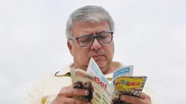 La Rinconada: Entérate lo que dice Aldo Traversa de Catira Peshosha para el 5y6 dominical La Rinconada: Entérate lo que dice Aldo Traversa de Catira Peshosha para el 5y6 dominical