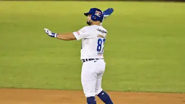 Eliézer Alfonzo Jr. está a un batazo de alcanzar una importante cifra redonda en la LVBP Eliézer Alfonzo Jr. está a un batazo de alcanzar una importante cifra redonda en la LVBP