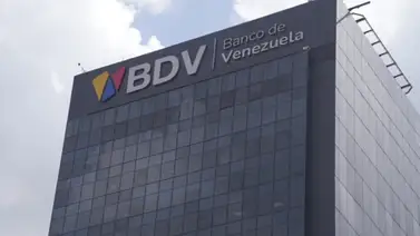 Banco de Venezuela: Cómo abrir tu cuenta en divisas para a comprar dólares a tasa BCV Banco de Venezuela: Cómo abrir tu cuenta en divisas para a comprar dólares a tasa BCV