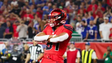 Texans complican el camino de los Bills a los playoffs de la NFL Texans complican el camino de los Bills a los playoffs de la NFL