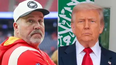 NFL: Choque de opiniones: Chiefs vs. Trump por el kickoff dinámico NFL: Choque de opiniones: Chiefs vs. Trump por el kickoff dinámico