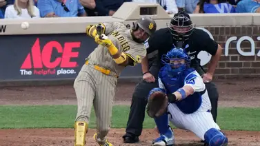 MLB: Luis Arraez divide opiniones en su llegada a la agencia libre 2026 MLB: Luis Arraez divide opiniones en su llegada a la agencia libre 2026