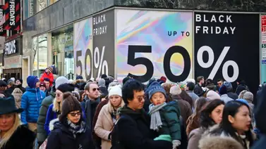 Black Friday Black Friday