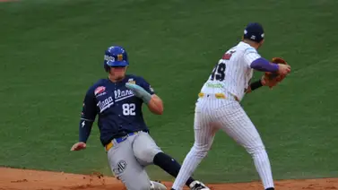 LVBP: Caracas y Magallanes no ven luz en la carretera LVBP: Caracas y Magallanes no ven luz en la carretera