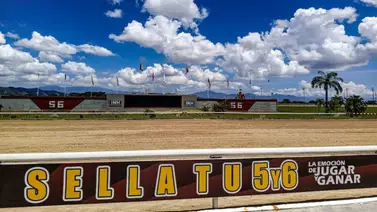 Nueva marca en el monto sellado en el 5y6 de Valencia para este sábado 22-11-2025 Nueva marca en el monto sellado en el 5y6 de Valencia para este sábado 22-11-2025