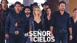 Fallece primer actor de 'El Señor de los Cielos'