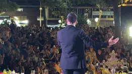 Desmienten la muerte de reconocido cantante venezolano 