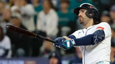 MLB: Yankees podrían considerar nuevamente la opción de Eugenio Suárez MLB: Yankees podrían considerar nuevamente la opción de Eugenio Suárez