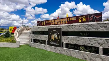 Resultado del 5y6 de Valencia para este sábado 22-11-2025 Resultado del 5y6 de Valencia para este sábado 22-11-2025