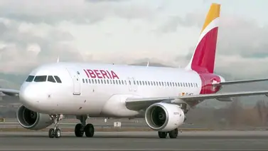 Aerolínea Iberia Aerolínea Iberia