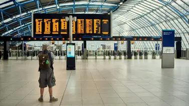 Aeropuerto Real ID Aeropuerto Real ID