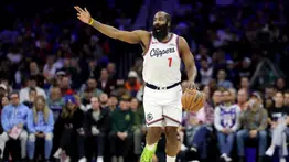 NBA: Harden empata a Kobe Bryant en juegos de 50 puntos tras brillar ante Hornets