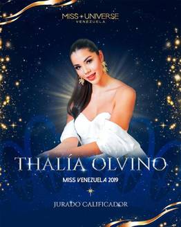 Cuatro exreinas de belleza conforman el jurado del Miss Venezuela 2025