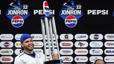 LVBP: Festival de Jonrones 2025 confirma la presencia de más figuras LVBP: Festival de Jonrones 2025 confirma la presencia de más figuras