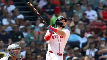 MLB: Wilyer Abreu busca superar limitaciones y consolidarse en 2026 MLB: Wilyer Abreu busca superar limitaciones y consolidarse en 2026