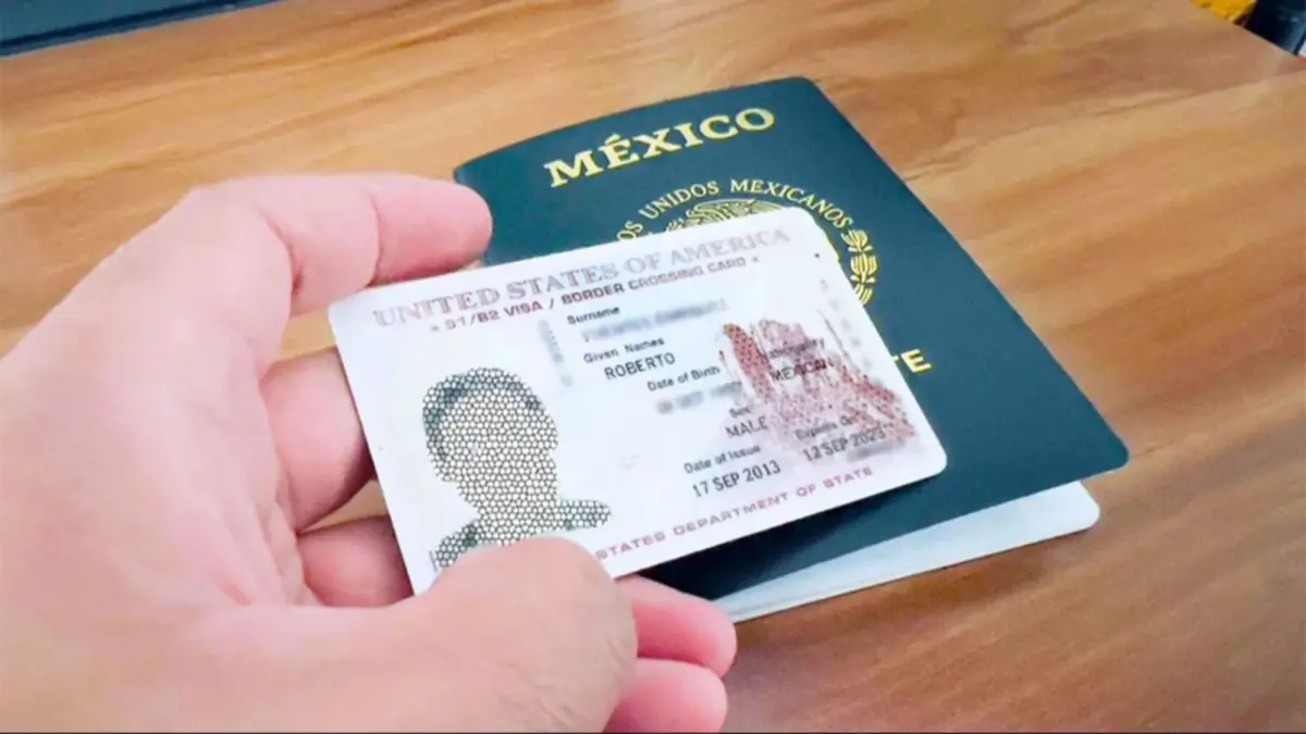 Visa americana de turista