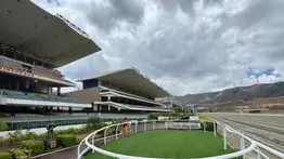 Más de 2 mil dólares abonó los seis aciertos del 5y6 de La Rinconada para este domingo 2-11-2025