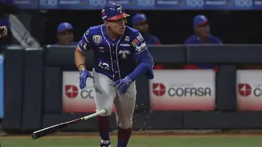 LVBP: Poder Escualo: La Guaira lidera la liga en cuadrangulares con amplia ventaja LVBP: Poder Escualo: La Guaira lidera la liga en cuadrangulares con amplia ventaja