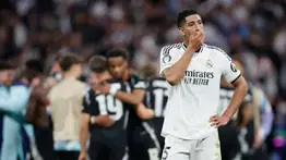 Real Madrid vuelve a dejar puntos: Posiciones de LaLiga española tras la jornada 12 